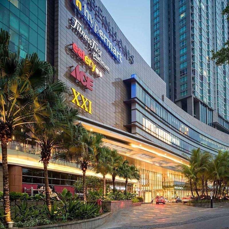 Best Restaurants, Bars, and Nightlife in Kemang | What's New Indonesia